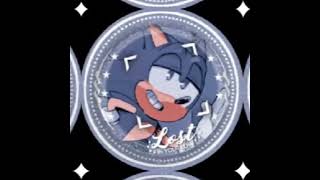 Sonic edit|| Run (OneRepublic)
