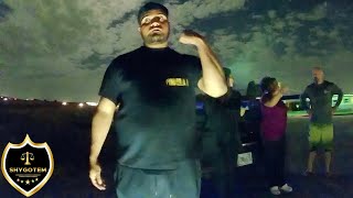 Where He Hid Will Shock You