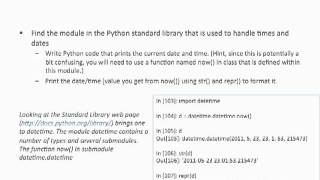 Learning Python - Homework 4