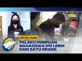 Pelaku Penipuan Investasi Mahasiswa IPB