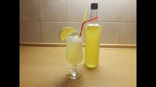 Homemade Lemonade..... !!!!!!!!!