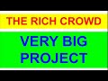 THE RICH CROWD PLAN PRESENTATION