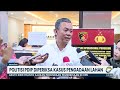 politisi pdip diperiksa kasus pengadaan lahan newsline