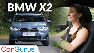 2022 BMW xDrive 25e: About as niche as it gets