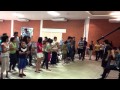 Encuentro de adolescentes Rhema