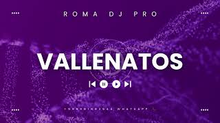 Vallenatos Roma Dj Pro Asuncion   Trinidad