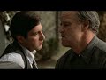 《教父》50週年紀念影片the godfather official 50th anniversary trailer