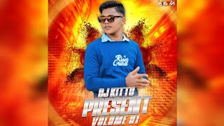 KEN PARANU ( TAPORI EDM MIX) DJ ROCKY X DJ PAPPU X DJ KITTU