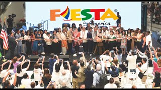 Welcome to Fiesta in America 2025!