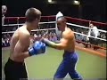 romans dabolins vs erro simmer full contact kickboxing.