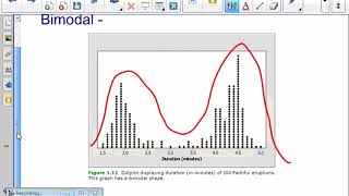AP Stats - 1.2A - Displaying Quantitative Data with Graphs