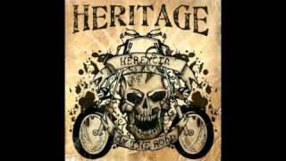 Heritage - Herencia On The Road