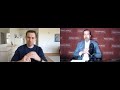 rapamycin dr david sinclair interview clips