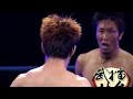 中華神腿再現江湖，30秒不到就ko老外，一腳踹斷小日子肋骨！ boxing 拳擊 格鬥 ufc 競技