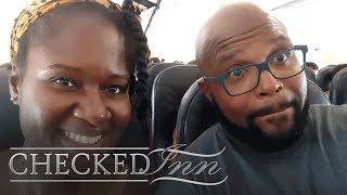 Follow-Up: Ean and Ebony Reveal Their Wedding Plans | Checked Inn | Oprah Winfrey Network