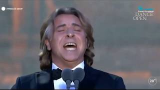 Roberto Alagna – Cavaradossi’s Aria from Tosca (E Lucevan Le Stelle)