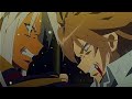 Fate/Apocrypha - Sieg vs Amakusa Shirou「4320p」8K