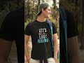 Hit the Trails in Style: Unique Hiking T-Shirt Designs You'll Love 🥾 #shorts #hiking