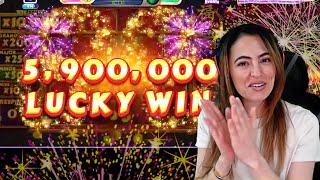 Lucky WIN On Lucky Land Using Gold Coins!