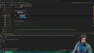 TEALS Python - Unit 4.03-4.04 - Loops - Nested Looped & Lists