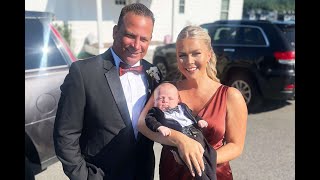 Karoline Leavitt Husband Revealed | What We Know So Far