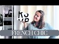 *A NEW HANDBAG* - RSVP PARIS BAG UNBOXING