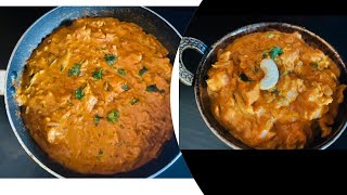 Cashew Chicken Curry/ കൊതിയൂറും രുചിയിൽ... വളരെ കുറവ് എണ്ണ മതി / Easy chicken curry/ Hi Kitchen