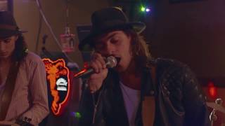 The Wilderness // Dancing in the Dive Bars (Official Video)