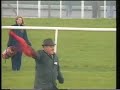 horse racing 1993 grand national void race