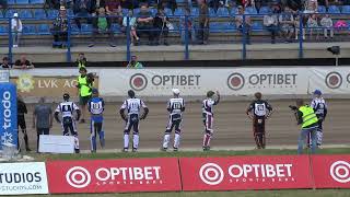 2.liga Lokomotiv-Kolejarz Opole 08.07.2022