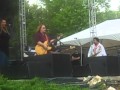 Warren Haynes Band - Sick Of My Shadow - Wanee 2011