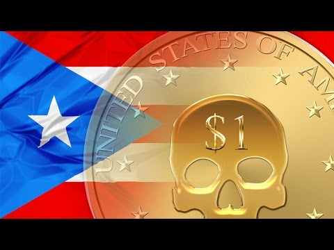 How US Is CRUSHING Puerto Rico How US Is CRUSHING Puerto Rico