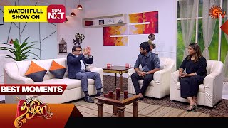 Vanakkam Tamizha With Hernia Specialist Dr.Premkumar Balachandran  | Best Moments | 12Dec2024 |SunTV