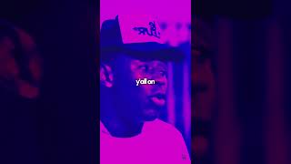 Tyler The Creator - DOGTOOTH 🔥 #shorts #rap #tylerthecreator