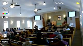 Escanaba Seventh-day Adventist Live Stream