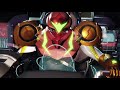 【yukkuri live commentary】metroid dread part1