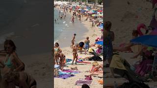 Cannes France: Cannes Seaside Stroll - French riviera - Sun and Fun