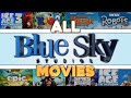 All Blue Sky Studios Movies (2002-2022)