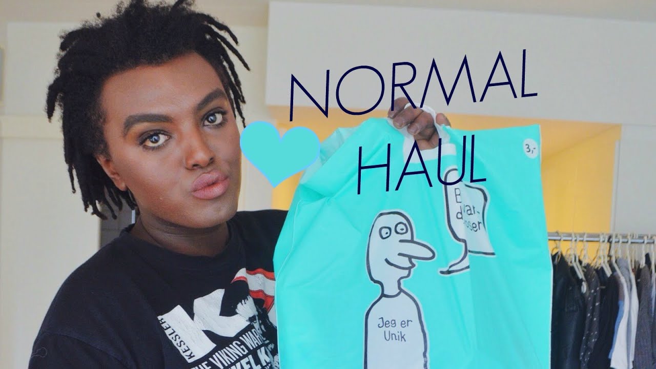 Normal Haul 1 Youtube