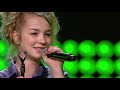 luka zingt sweet dreams blind audition the voice van vlaanderen vtm