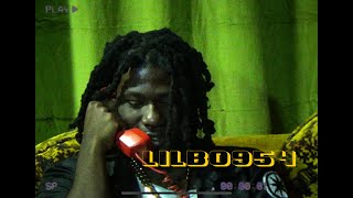 Lil Bo 954 - Green Dot (Official Music Video)