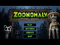 ZOONOMALY 2 HORROR FULL GAME PLAY #live