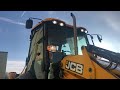 tch jcb auction 2016 jcb 3cx sitemaster 2447210