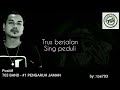 Positif - 703 BAND (Video Lirik Official)