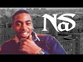 Nas - One Love (Cookin Soul remix)