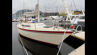 FOR SALE! 1984 Traditional 30 \