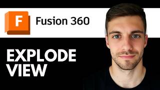 How To Exploded View in Fusion 360 (2026) | Show Assembly Parts with Exploded View