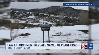 2 Middle Tennessee businessmen among 4 people killed in Colorado plane crash
