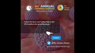 Follow the News and Twitter feed on the MCH platform