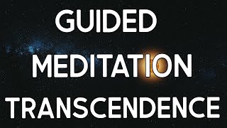 Guided Meditation for Transcendence - FREE daily meditations | November 2nd, 2020 -not official TM